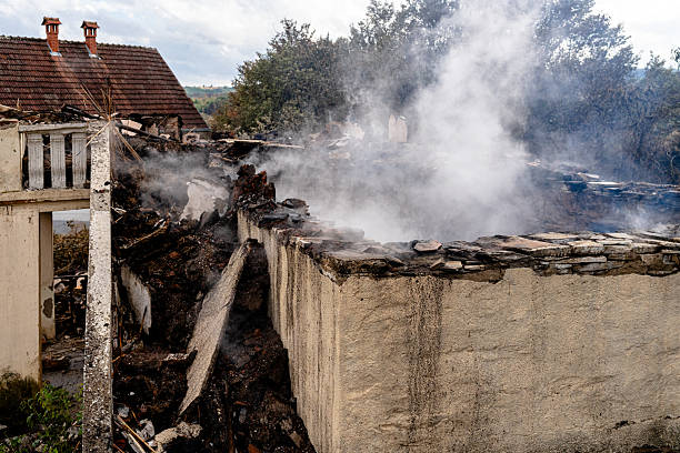 Affordable Fire Damage Repair solutions in Springfield, OH